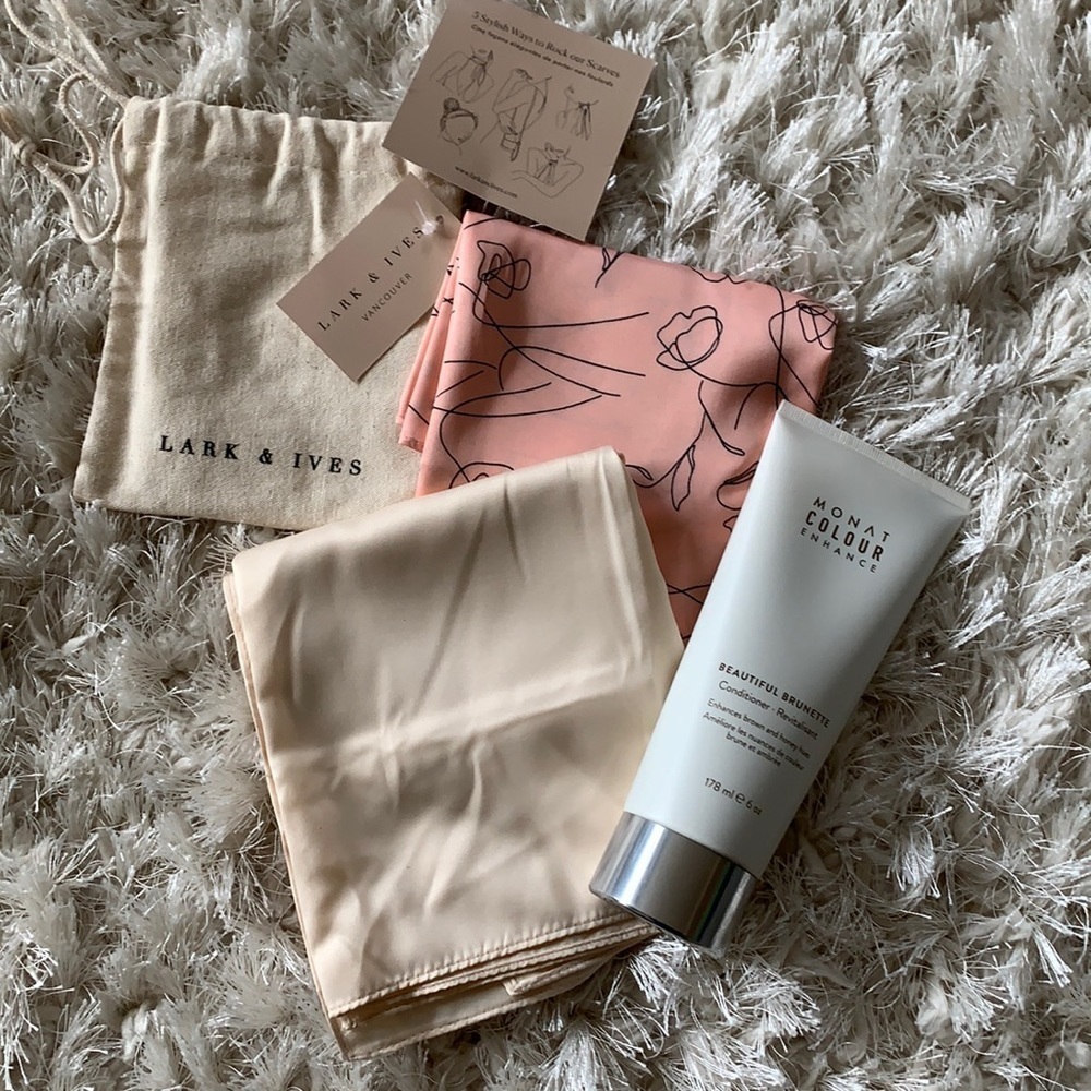 New Hair Bundle